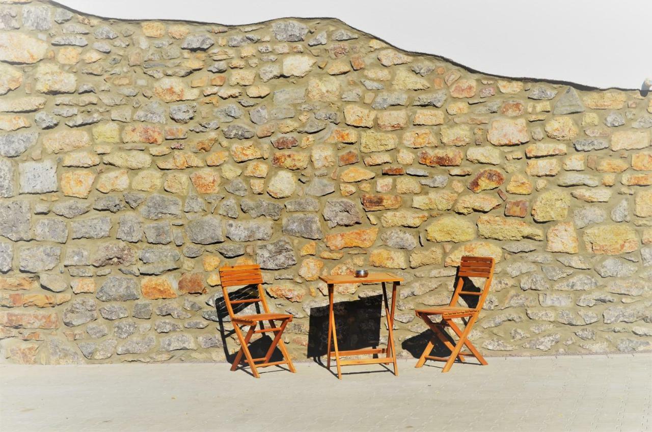 Apartmán Beim Hooch. Egon Brucktal Exteriér fotografie